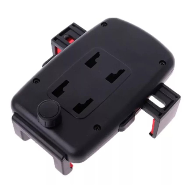 Easy One Soporte Celular Para Parabrisas 360° Coche Auto Ajustable