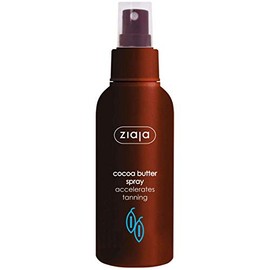 Ziaja Cocoa Butter Line