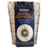 Waxness Polymer Blend Luxury Hard Wax Beads Crystal / Premium