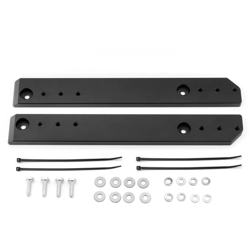 sinocea0 For 09-13 Harley Touring 1-3 inch Adjustable Tour Pak