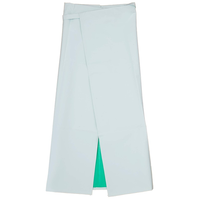 okamoto Waterproof Apron Waist Bottom 782 K