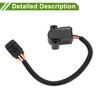 HOPESPANNER No.RE257113 Crankshaft Position Sensor for John Deere Tractor 8230