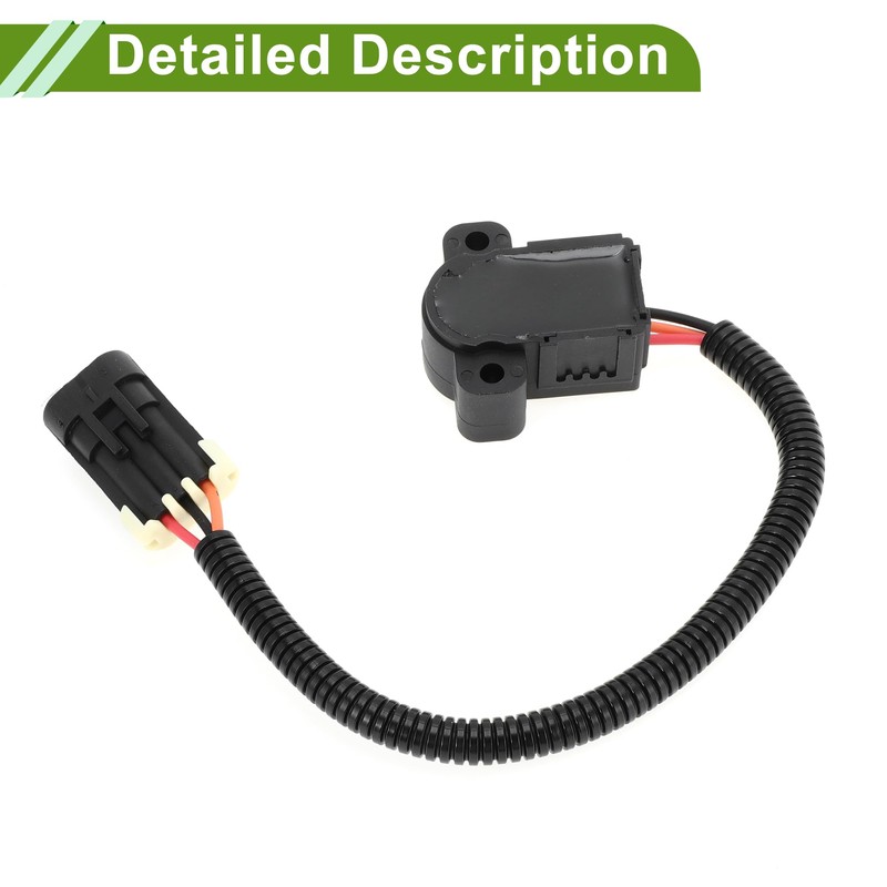 HOPESPANNER No.RE257113 Crankshaft Position Sensor for John Deere Tractor 8230
