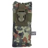 MFH PRC 148 MBITR Radio Pouch MOLLE Flecktarn