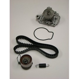 NITOMA BASIC TIMING BELT KIT D17A 2001-2005 HONDA CIVIC 1.7L