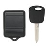 Keyless2Go Repuesto para llave de coche con mando a distancia