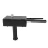 25m Detection Depth High Accuracy Metal Detector 1200m Range Gold