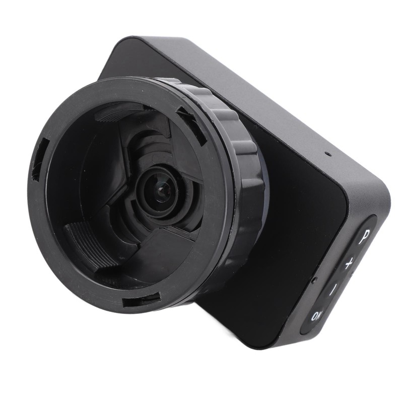 Electronic Eyepiece 4K HD with 3 Inch Color Display Screen