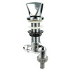 JS -22284 Washer Undersink Valve, 1/2 Inch QV (10 mm)