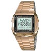 Casio Db-360Gn-9AEF Men's Digital Databank Bracelet Watch
