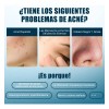Crema De Anti Acne Reducir El Acné Rojizo 20g