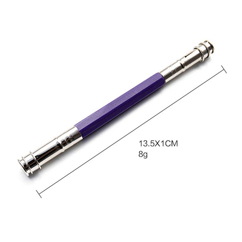 Pack of 24 Students Sketching Drawing Accessories Blending Stumps and