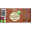 Aceite de Almendra Dulce Orgánico USDA Organic Sweet Almond Oil,