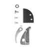 CEB Telescopic Handle Lopper Replacement Blade - Tiger Jaw replacement