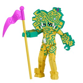 Power Rangers Dino Charge - 5" Villain Maze Action Figure
