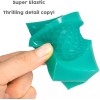 BBDINO Super Elastic Silicone Mold Making Kit Mold Making Silicone