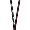 Ghostface Lanyard with Clear ID Sleeve