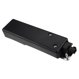 A ABSOPRO Door Lock Actuator Motor Trunk Latch Lock Actuator for Land Rover LR3 LR4 FUG500010