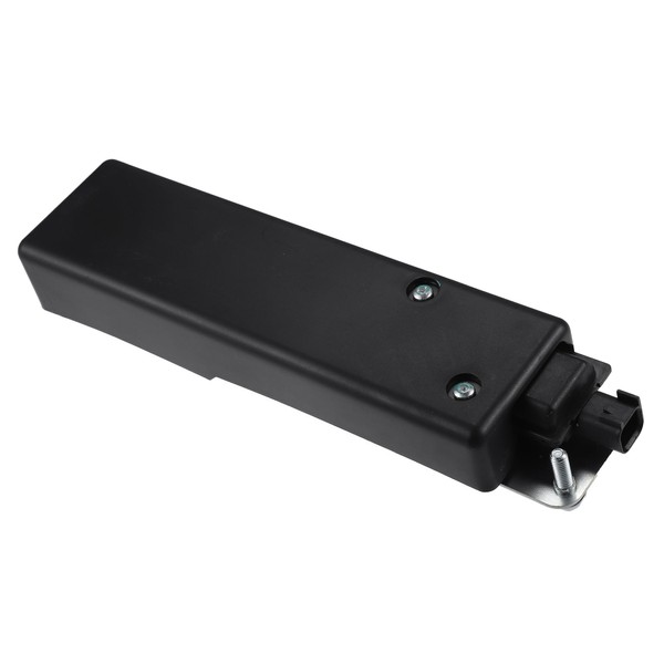 A ABSOPRO Door Lock Actuator Motor Trunk Latch Lock Actuator