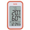 Tanita Digital Heat And Humidity Meter TT - 559
