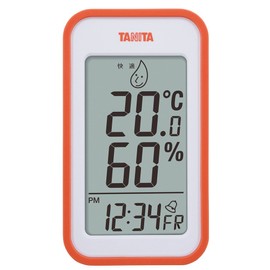 Tanita Digital Heat And Humidity Meter TT - 559
