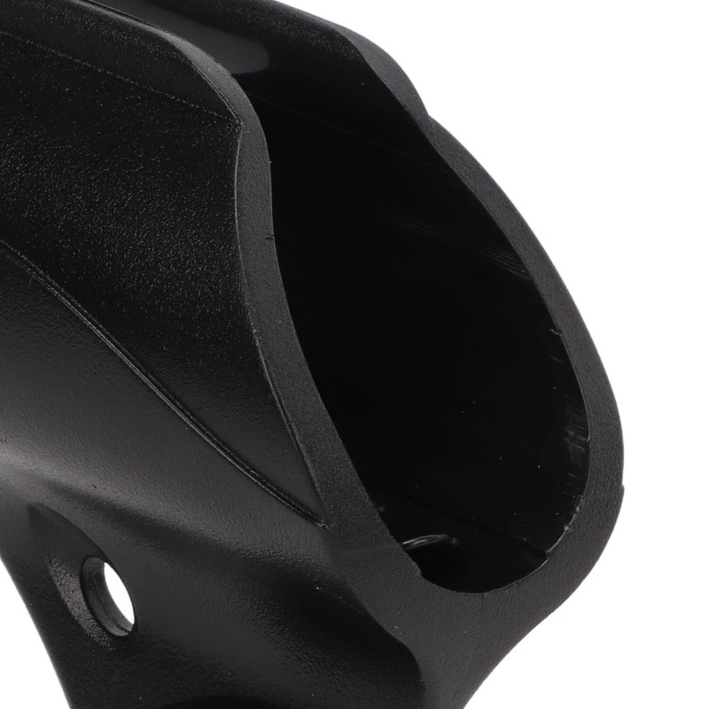 Kafuty-1 Wireless Microphone Clip, Portable Microphone Clip for Microphone Stand