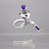 Jextech Set 8 Pcs Figuras Freezer Transformaciones Dragón Ball Z