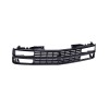 TopAlpha Black Grille w/Insert For 88 89 90 91 92