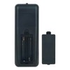 Replacement Remote Control AXD7737, Fit for Pioneer CD Receiver System