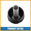 Partuto Engine Oil Filter Housing Cover Cap 156200S010 for Toyota