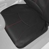 Motor Trend SpillGuard Waterproof Car Seat Covers, Front and Rear