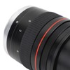 135mm F2.8 Telephoto Lens Alloy Optical Glass Full Frame Large