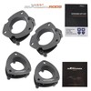 Waverspeed 3.5" Front & 2.5" Rear Leveling Lift Kit for