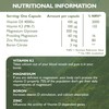 Barefoot Nutrition - Vitamin D3 Complete 4000 IU, With Vitamin