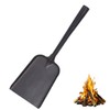 AWISEFULL Fireplace Shovel 16" Ash Shovel for Fire Pit Heat