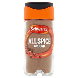 Schwartz Allspice Ground, 37g