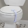 Safety 1st Toilet Safety Set for Kids No Tools Required