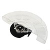 Transparent Replacement Blade Guard,For LS1040 Electric Miter Saws, Precision Cut