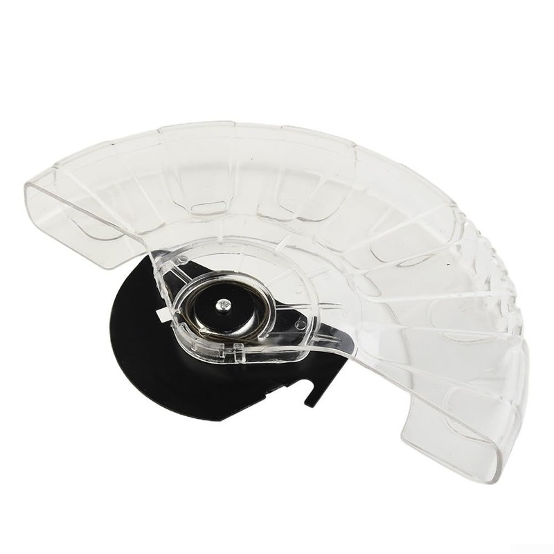 Transparent Replacement Blade Guard,For LS1040 Electric Miter Saws, Precision Cut