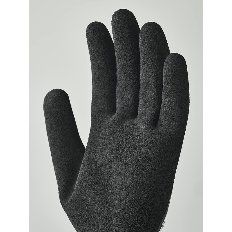 Hestra Job Sandy Latex Cut Glove - 5-Finger Glove for