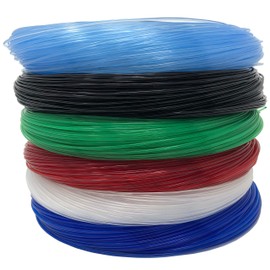Spearit 500LB MONFILAMENT (300FT RED)