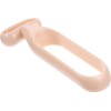 CVUTOVO Depiladora Corporal para Mujeres FZ560IX47G1305M020W6R6MH Afeitado Preciso y Suave