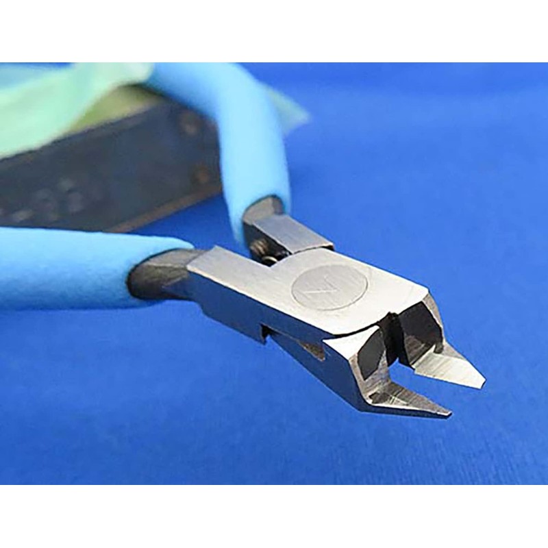 Shimomura Alec SLASH-2 Artisan Firmness Single Blade Nipper AL-K171 Tool