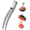 Watermelon Slicer, Watermelon Cutter, Melon Cutter Tool, Watermelon Cutting tool