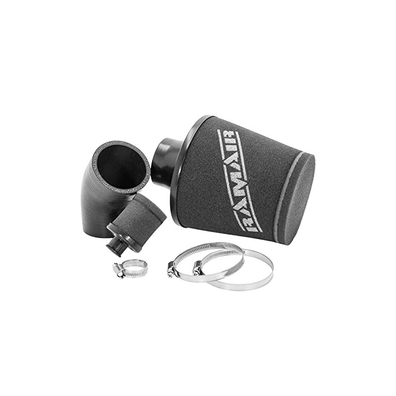 Ramair Filters Induction Intake Cone Air Filter Kit for Mini