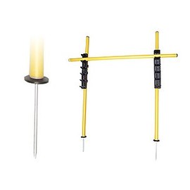 Boje Sport Ladder Hurdle for (Slalom) Bar/Rod