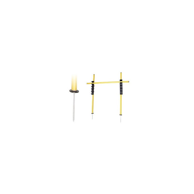 Boje Sport Ladder Hurdle for (Slalom) Bar/Rod