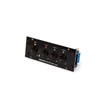 Velleman 3-Channel RGB LED Light Organ Kit (Solder Assembly Required)