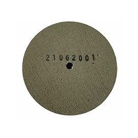 Artifex Elastic Grinding Disc Silicon Carbide for Watches SC 150 MP Polishing Tool for Metal