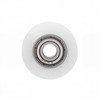 U-Groove Pulley, Pack of 4, 6 x 24 x 9